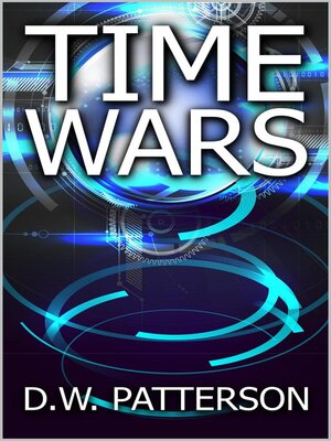 cover image of Time Wars